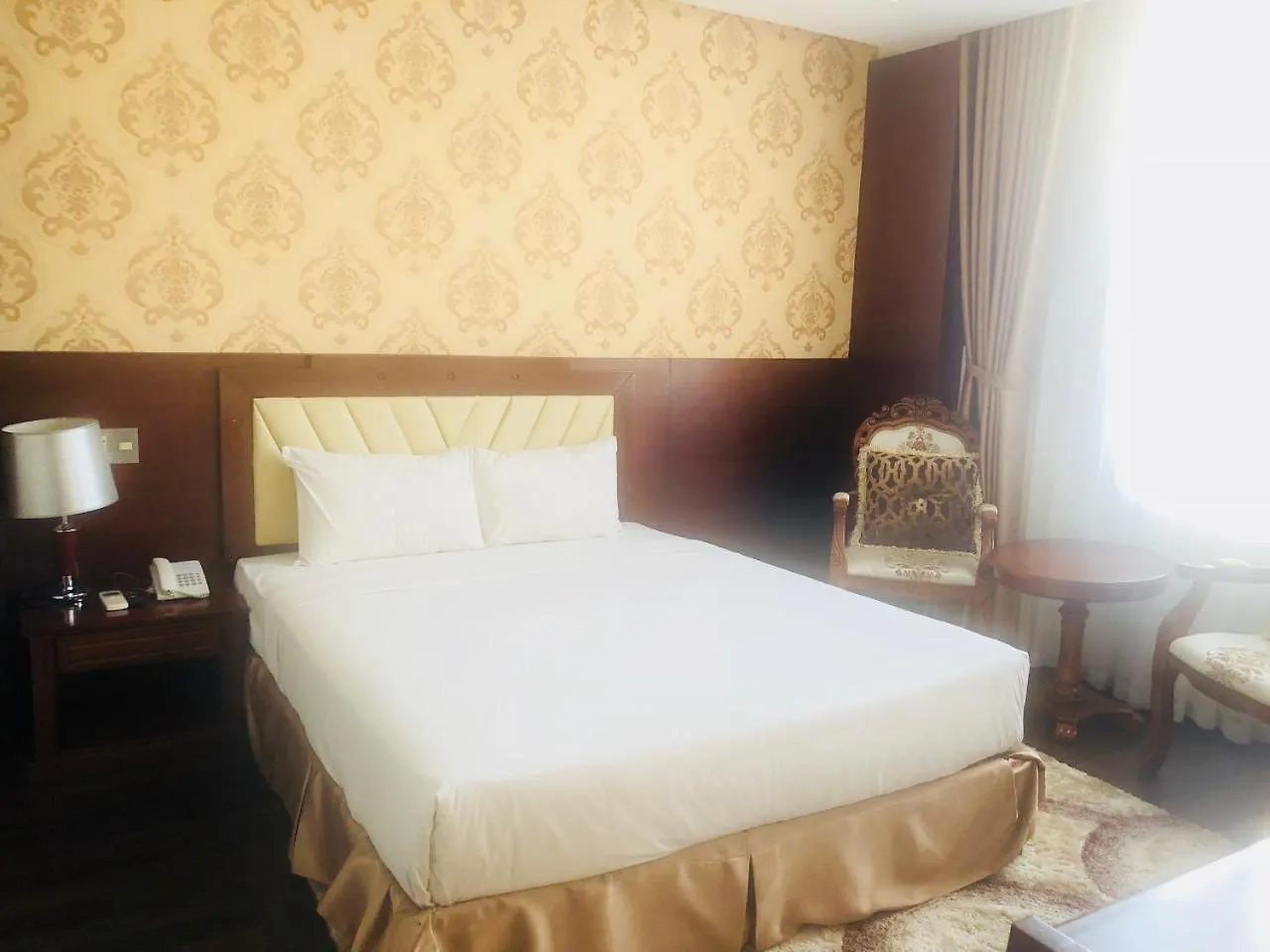 Gic Land Hotel. Da Nang