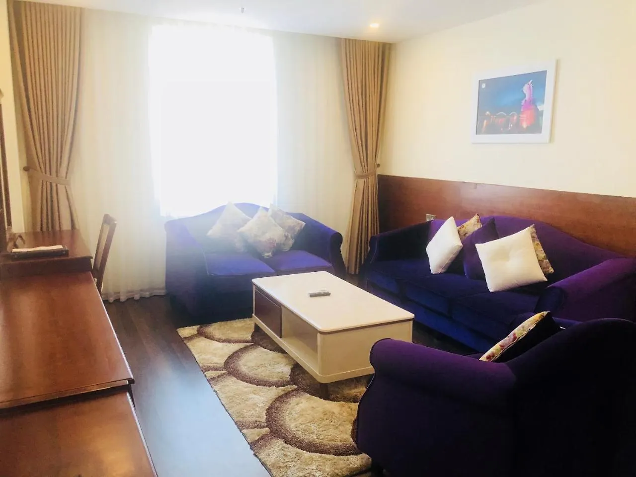 Gic Land Hotel. Da Nang Hotel