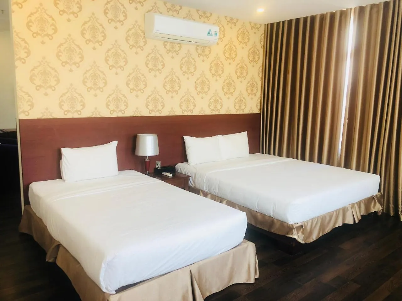 Gic Land Hotel. Da Nang Hotel