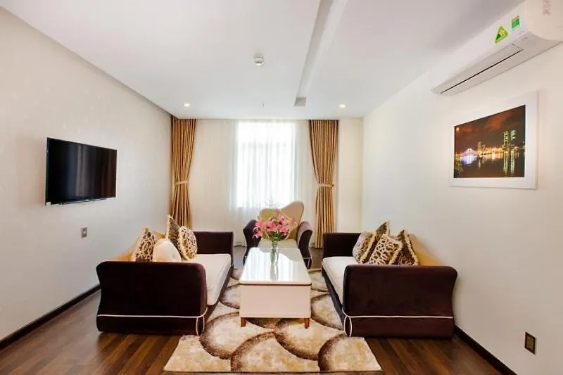 Gic Land Hotel. Da Nang Hotel