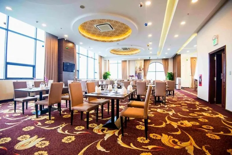 Gic Land Hotel. Da Nang Vietnam