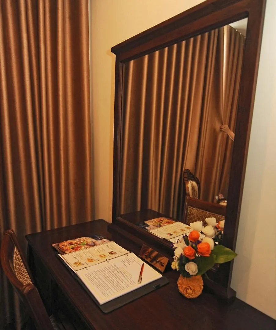 Gic Land Hotel. Da Nang Vietnam