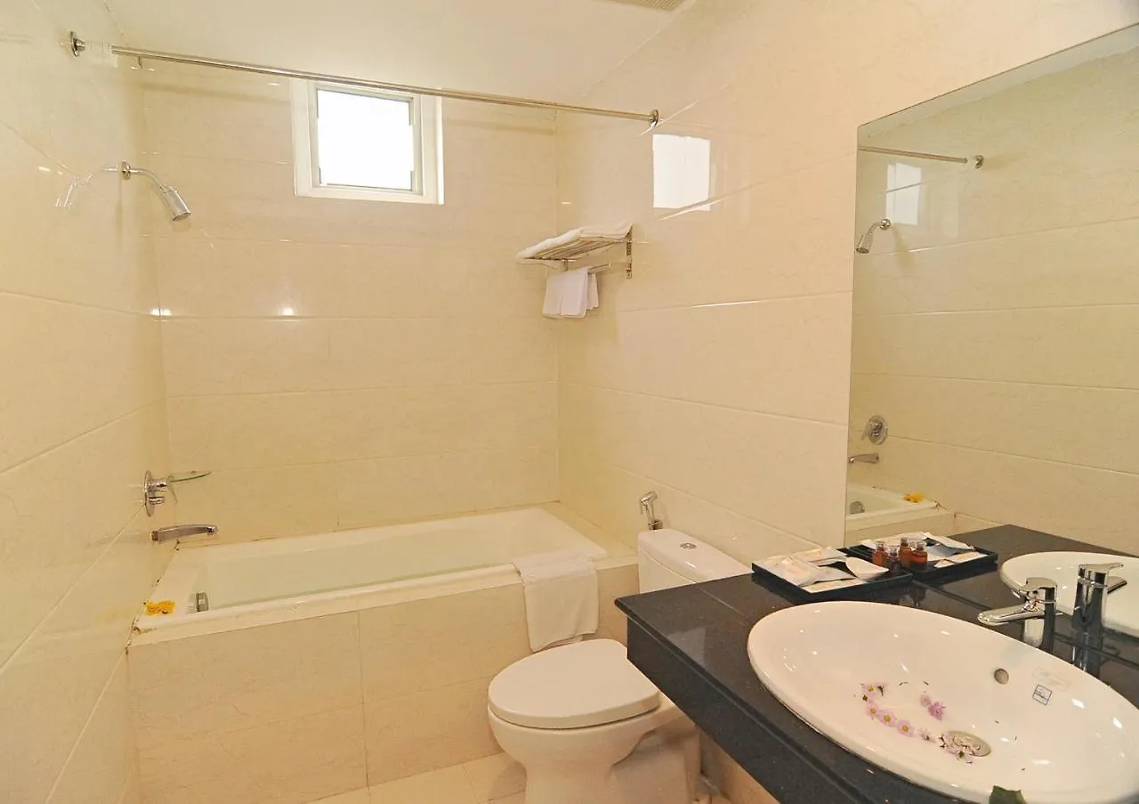 Hotel Gic Land Hotel. Da Nang