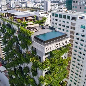 Hotel Chicland Boutique