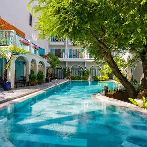 Hotel Salmalia Boutique Hotel&spa