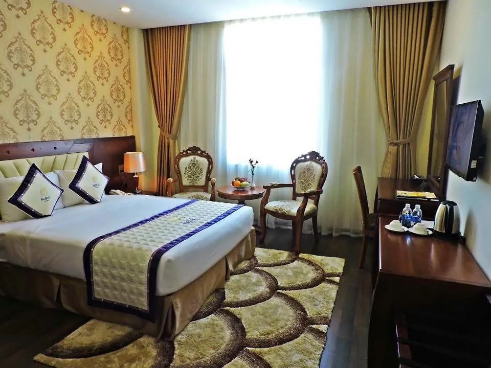 Gic Land Hotel. Danang Hotel