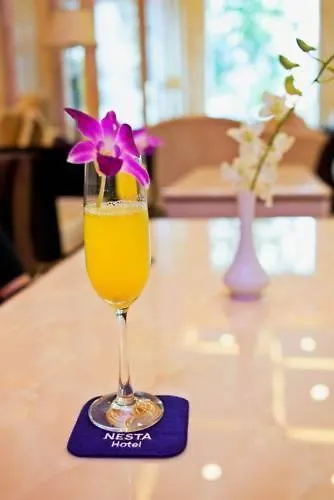 Hotel Gic Land Hotel. Danang