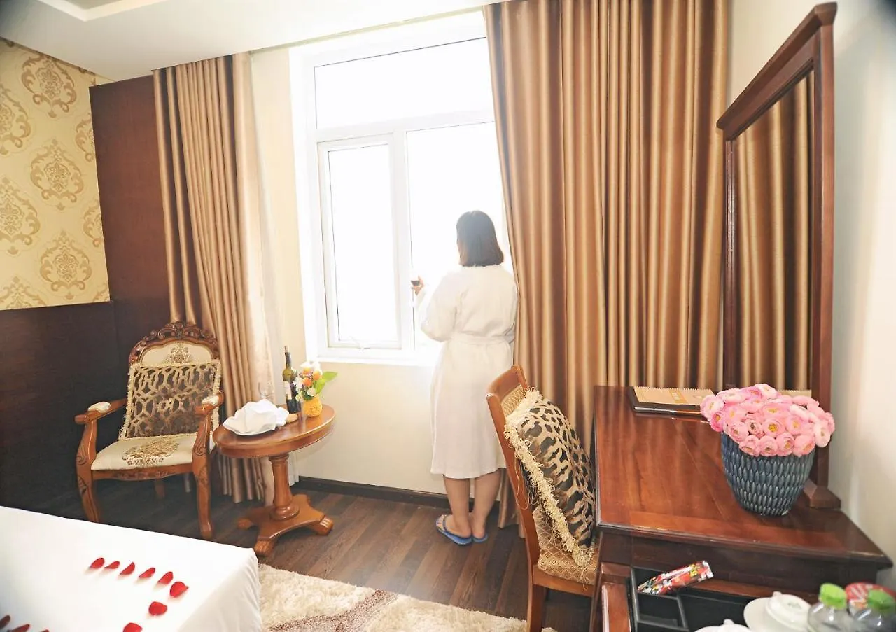 Gic Land Hotel. Danang Hotel