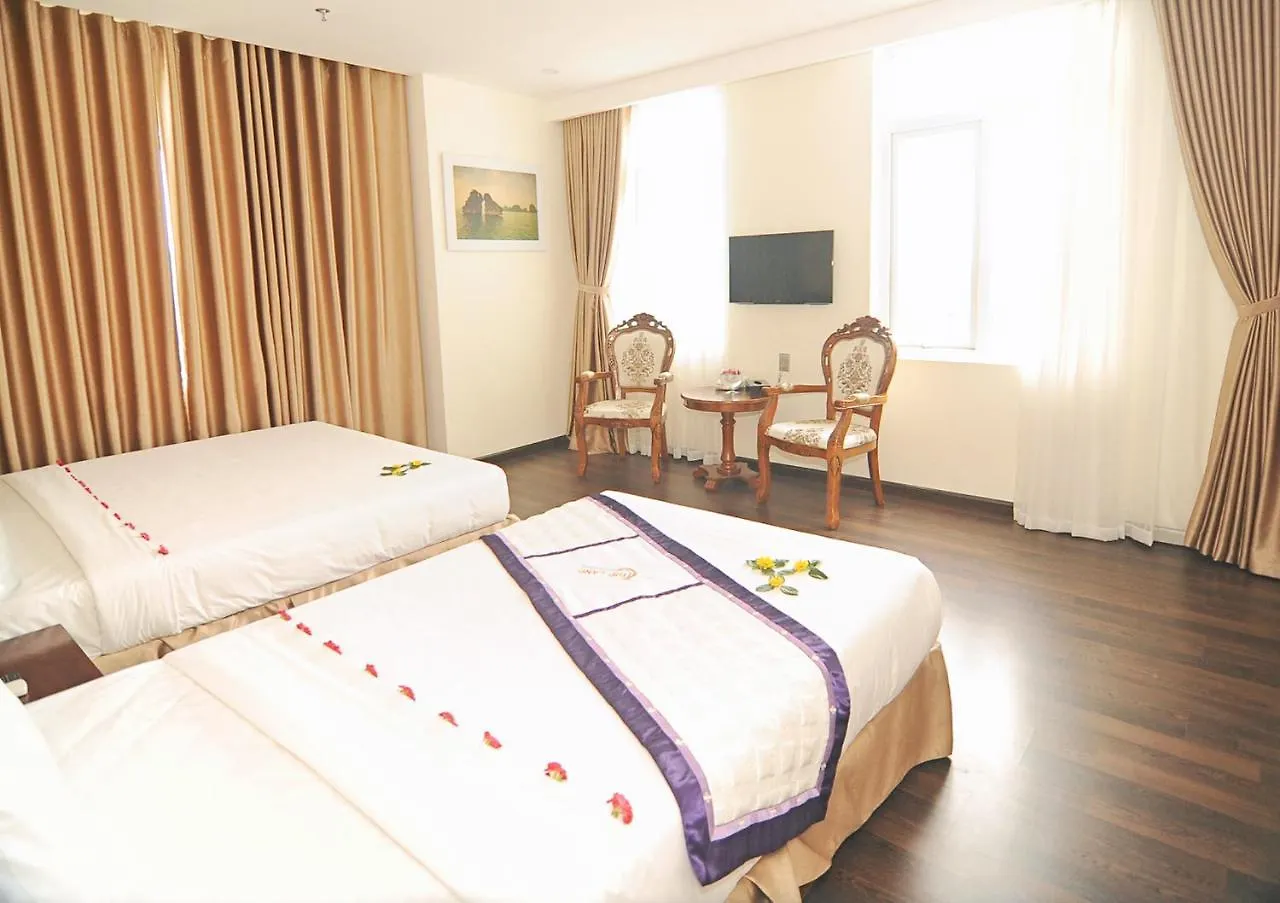 Hotel Gic Land Hotel. Danang