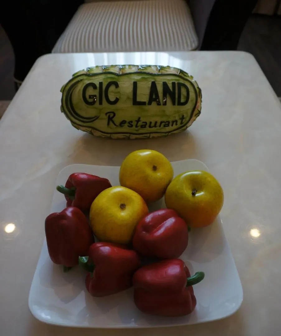 Gic Land Hotel. Da Nang Hotel